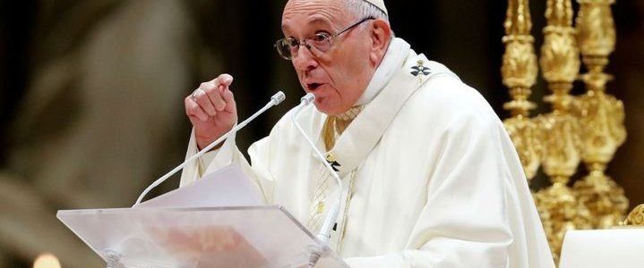 El Papa estableció nuevas normas para combatir abusos sexuales