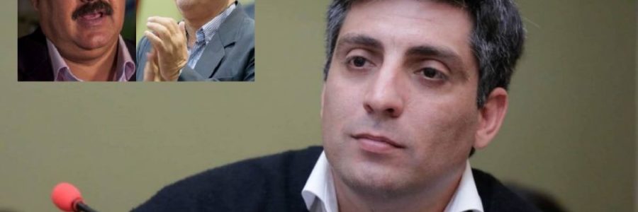 Denunciarán en Nación la “crisis institucional en Tartagal”