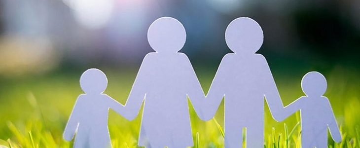 Asignaciones familiares aumentan 10,74% desde junio