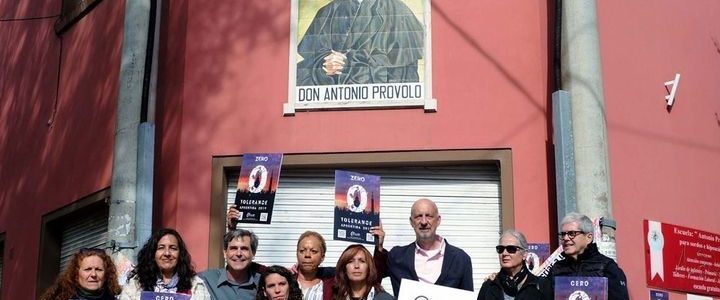 Piden cambiar la ley de la Iglesia