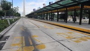 CATT adelantó que el 25 de mayo habrá un nuevo paro de transportes