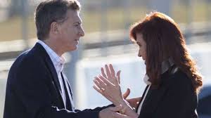 El Gobierno convocará esta semana a Cristina Kirchner para negociar consensos básicos