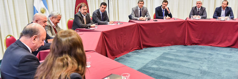 La Provincia inaugurará 7 escuelas y hay 28 obras en ejecución con una inversión superior a $570 millones