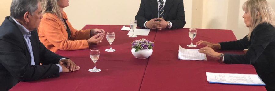 Programa del 07 de mayo del 2019