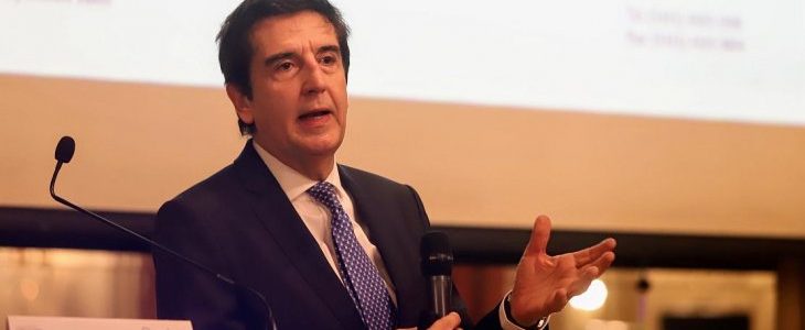 Melconian: «El próximo gobierno va a requerir que el FMI esté en el cuadrilátero»