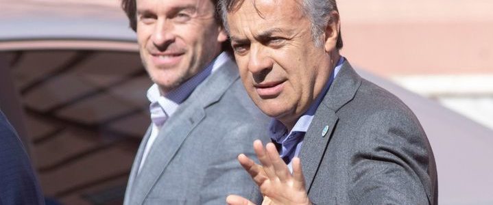 PASO: Cornejo sugirió eliminarlas y enviará un proyecto al Congreso Nacional