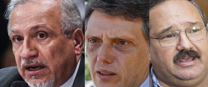 Dos frentes locales definirán en internas a sus candidatos