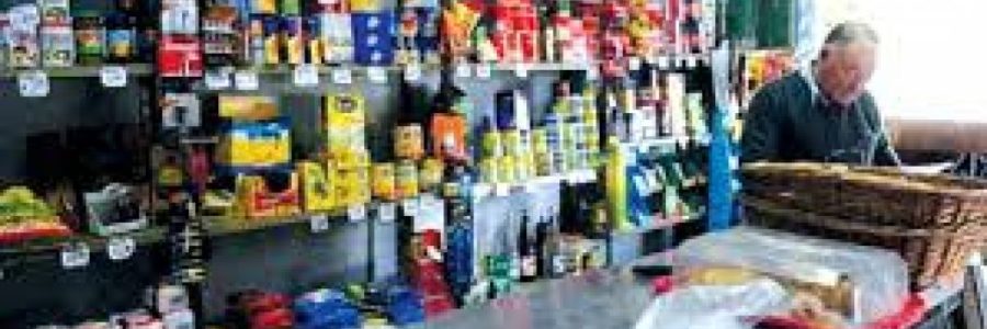Concejales insisten en establecer los precios cuidados barriales