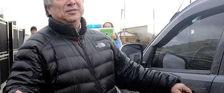 Aparecieron los audios donde Lázaro Báez da a entender que es testaferro de Kirchner