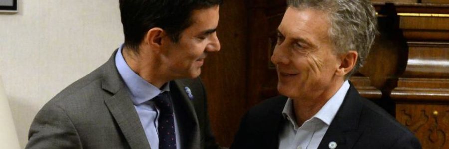 El Gobierno busca sumar a Urtubey antes del cierre de frentes: «Estamos conversando con él», dijo Frigerio