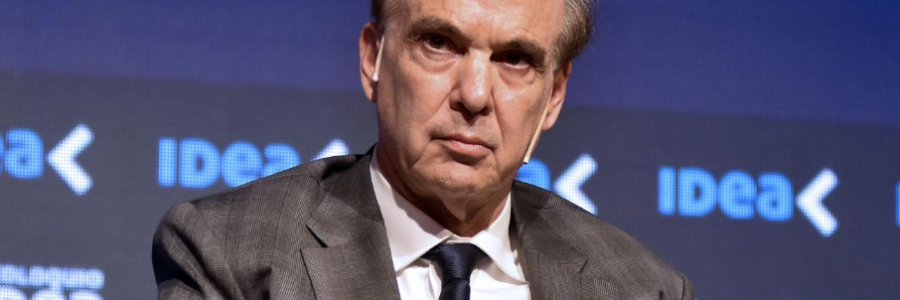 Tras la reunión con la gobernadora, Miguel Ángel Pichetto dijo: “Vidal no se va a peronizar”