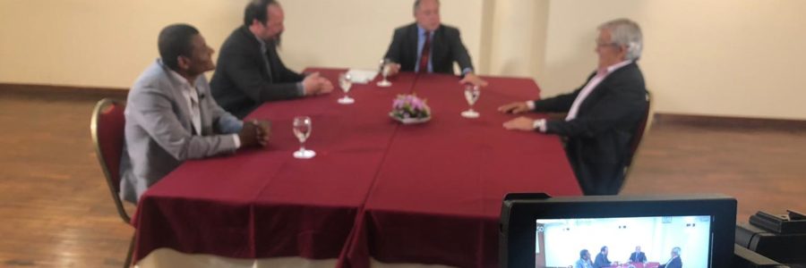 Programa del 11 de junio de 2019