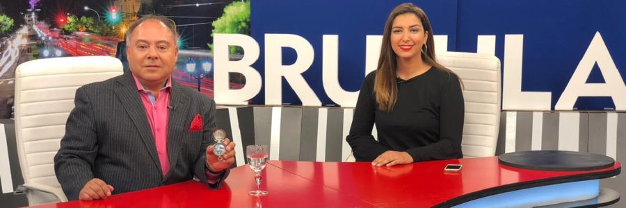 PROGRAMA DEL 22 DE JUNIO DEL 2019