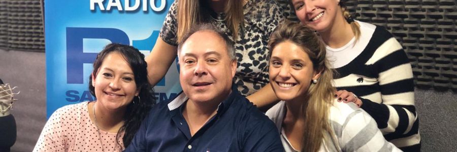 DÍA DEL PERIODISTA