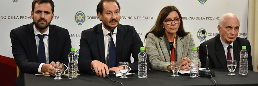 La Provincia garantiza el poder adquisitivo de los docentes
