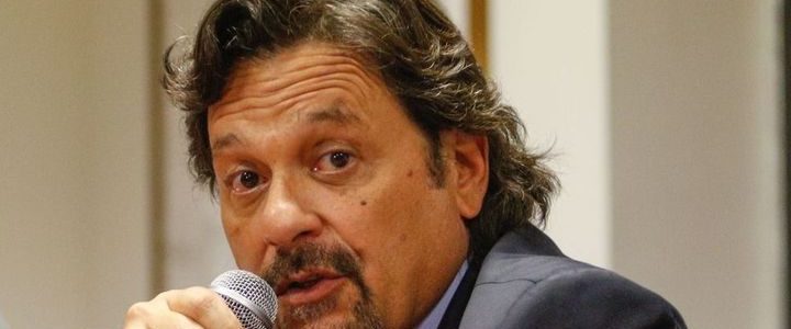 Radicales por el Cambio con Sáenz e Ibarra