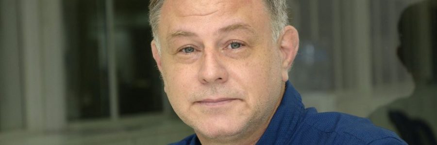 Diego Saravia: «Juegan con trampa»