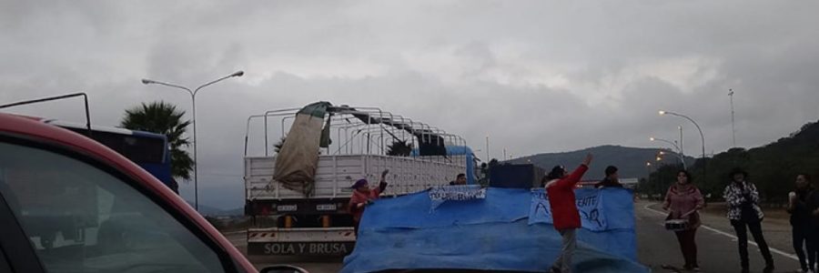 Docentes autoconvocados se reúnen hoy con el Gobierno