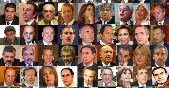 Dime quién te gobierna, te diré quién eres