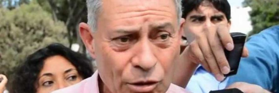 Wayar está fuera de carrera por la senaduría nacional