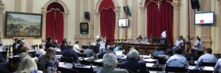 Proponen una sociedad del Estado para comercializar artesanías