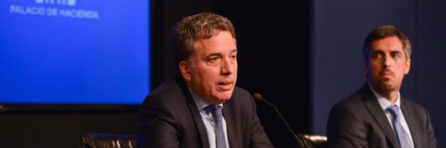 Presupuesto 2020: el Gobierno prevé que la economía crezca 3,5% y las exportaciones 7%