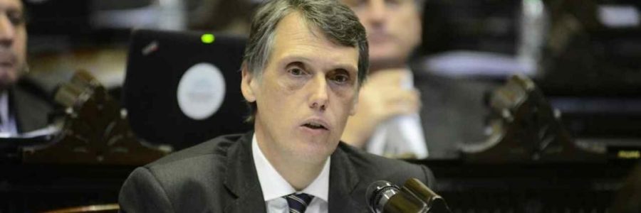 Kosiner «La lealtad se ve en los momentos difíciles»