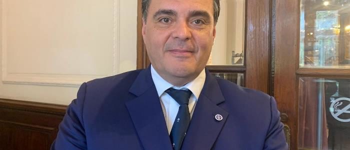 El Presidente felicitó al fiscal federal Toranzos por una investigación