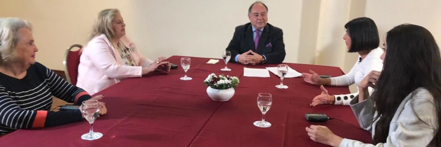 Programa del 16 de julio del 2019