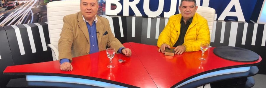 Programa del 26 de julio del 2019