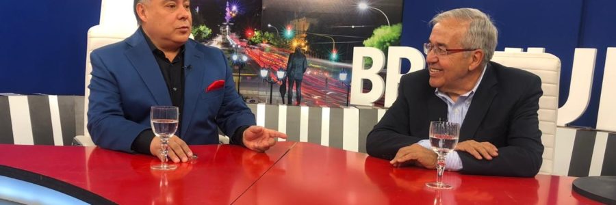 Programa del 20 de julio del 2019