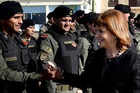 El Gobierno creó un «Servicio Cívico Voluntario» que será manejado por Gendarmería