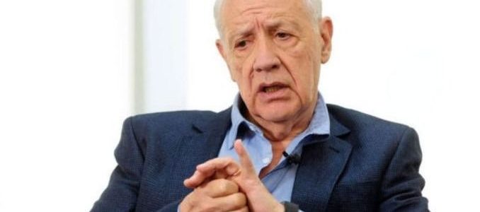 Roberto Lavagna: “Las encuestas no muestran una polarización, muestran tres tercios”