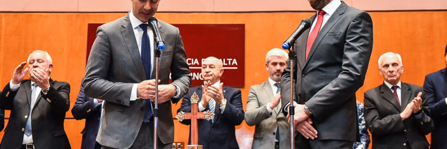 Montero y el desafío de cuidar el equilibrio fiscal