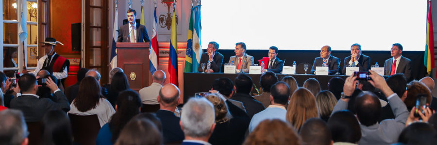 “El turismo motoriza las fuentes de ingresos y es un gran generador de trabajo registrado”, dijo Urtubey