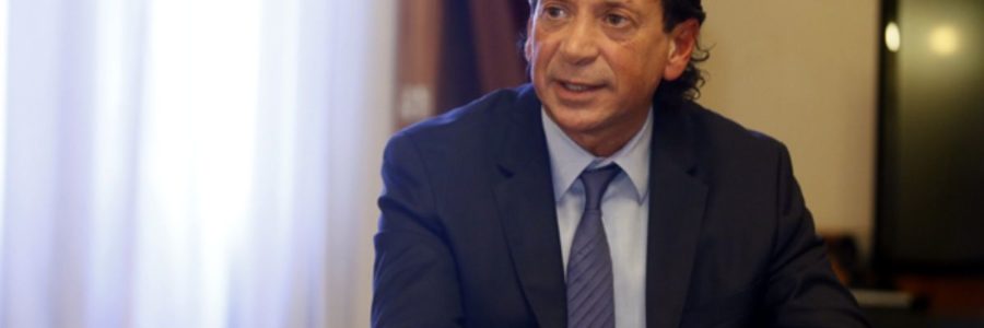 El sector minero le pedirá a Sica la pavimentación de la ruta 51