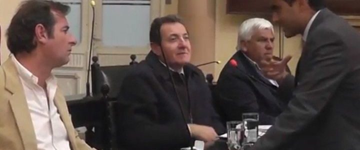 No entrará en vigencia este año el régimen penal juvenil