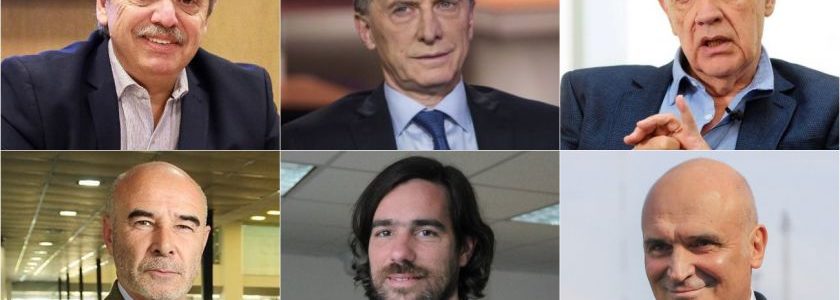 El 13 de septiembre de 2019 se sortean los espacios de publicidad electoral
