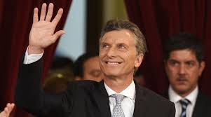 Macri está en Jujuy para rendir homenaje a la Pachamama