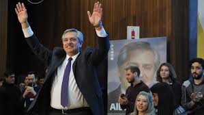 Alberto F. escrachó a una científica que apoya a Macri y ahora podrían denunciarlo