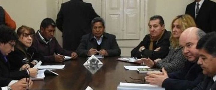 Cambios en el CIF: tres fiscalías, una de ellas de ciber delito