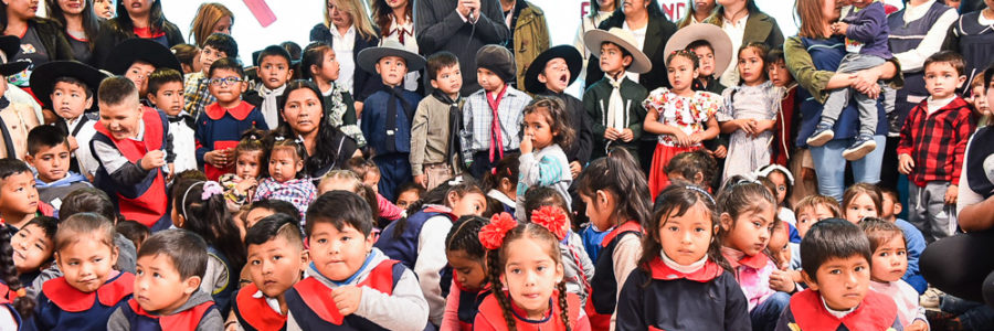Salta pone en marcha un intensivo Plan Alimentario para asistir a la población más vulnerable