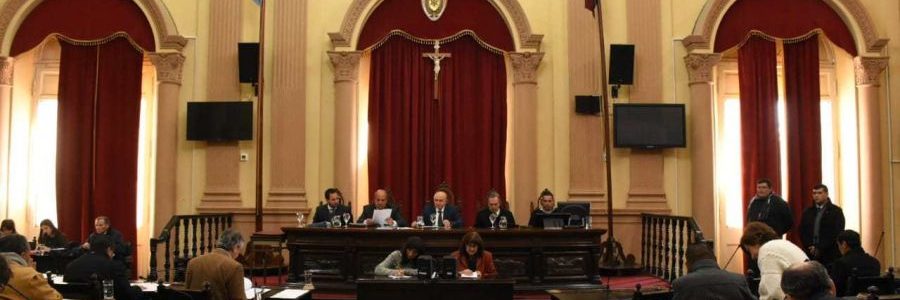 El Senado aprobó la ley para que un fiscal dirija el CIF
