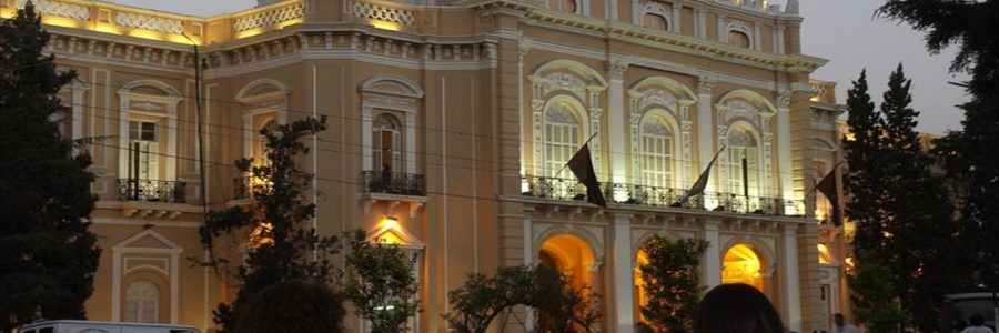 Por falta de quorum debido al Milagro, diputados no trabajaron