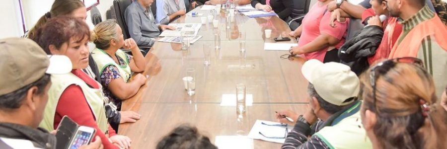 Intentan frenar el aumento del talonario del estacionamiento