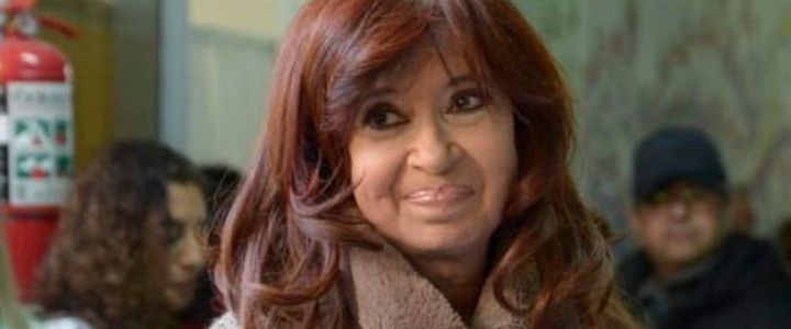 Se reprogramó la visita de Cristina Fernández a Salta