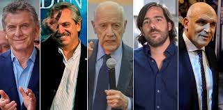 Comenzó la campaña en radio y televisión