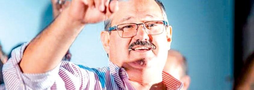 Leavy: «Alberto Fernández va tener una visión federal en su gobierno»