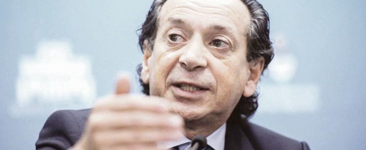 Gobierno confirmó que analizan un bono para los trabajadores del sector privado