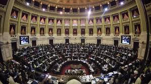 Diputados presentan hoy el proyecto por la emergencia alimentaria